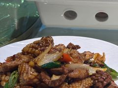 -三道菜(明堂公园店)