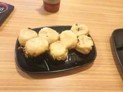 -小杨生煎(黄河路店)