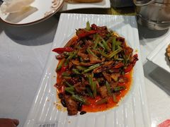 -东北大院·东北菜(三台子店)