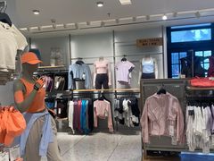 -lululemon(新天地店)