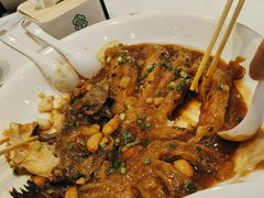 -紫光园(劲松店)