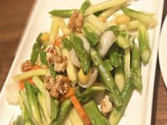 -香厨中餐厅(松北香格里拉店)