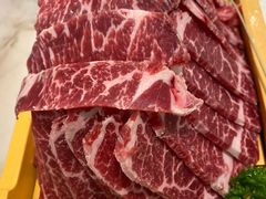 安格斯牛肉-上房火鍋(新天地店)