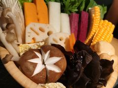 -湊湊火锅·茶憩(皇姑万象汇店)