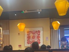 -冰城焰会大丰收铁锅炖(萝岗万达金街店)