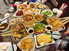 -小街天府(西工小街店)