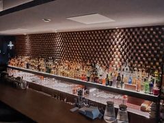 -LAMP BAR 水烟音乐酒吧