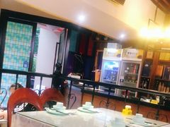 -同福小馆(北摆宴街店)