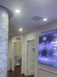 -武汉五洲整形外科医院