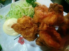 炸鸡块-小曹日本料理(软景中心店)