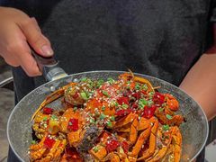 -巴厘龙虾·榜首油焖大虾(音乐学院·沿江酒馆店)
