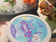 -梅亭居酒屋(中大国际店)