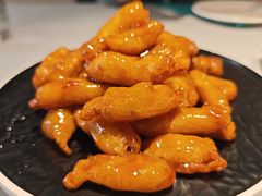 -永乐饭庄(安德路店)