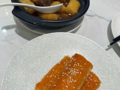 -欢乐海岸美食联盟