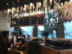 -星巴克臻选(湖滨道店)