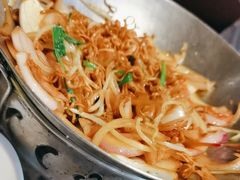 -郑喜旺烧烤(郑州总店)