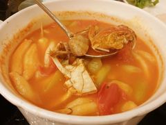 -丰收日·小海鲜·沪上家宴(顾村正大店)