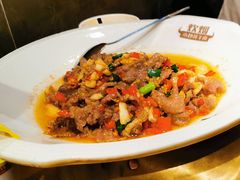 -炊烟小炒黄牛肉(中心印象城店)