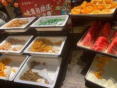 -老灶房-四川土菜(铁牛广场店)