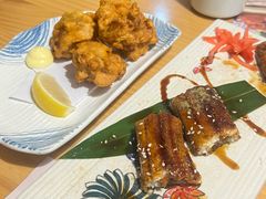-鳗鲔料理小馆