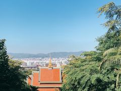 -西双版纳勐泐文化旅游区