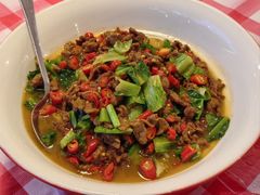 -柴火农家·江西赣南菜(土华店)