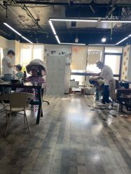 -纯剪男士理发馆·烫染专业店
