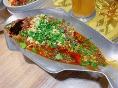 -树厨贵州菜(大十字店)