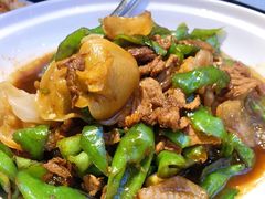 -胡子大厨·超级小炒肉(华润店)