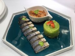-二十四单 淮扬新味