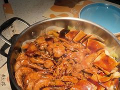 -黄记煌三汁焖锅(顺义华联店)