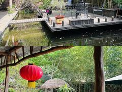 -竹泉村旅游度假区
