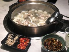 -狐狸爱上椰子鸡(滨江星光大道店)