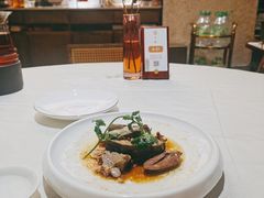 -十二粤味·顺德菜·烧鹅点心(五四广场店)