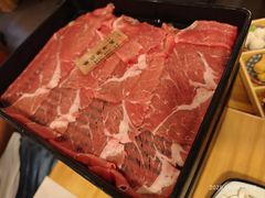 -牛匠和牛寿喜锅(西安总店)