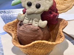 -CORNER CONE GELATO酷矿手作霜淇淋(南头古城店)