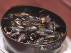 -上海柏悦酒店·世纪100牛排馆