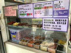 -秋英饭团(大庙新村店)