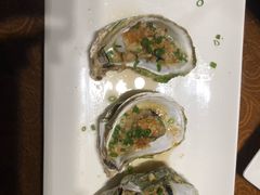 -海陵岛保利皇冠假日酒店·御公馆中餐厅 CANAL LNUA