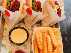 -Shake Shack(南山万象天地店)