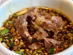 -八合里潮汕鲜牛肉火锅(深圳海岸城店)