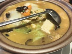 -惠丰堂饭庄·烤鸭·京味菜(西北旺·唐家岭店)