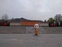 -龙口南山旅游景区