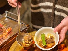 -霄汉羊排(万松园一店)