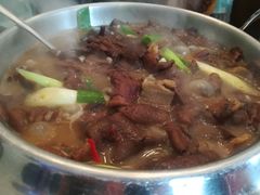 -茶油香闽南菜·花园餐厅(前埔店)