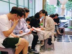 -兔爸私家小厨(新北万达店)