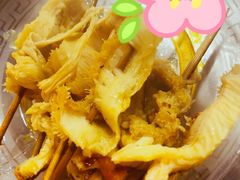 特色涮肚-陈氏肥蛤(小纬六路总店)