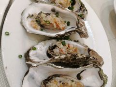 -新享乐海鲜(翠华路店)