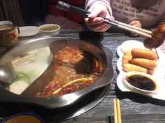 -重庆大队长火锅(凤城八路店)