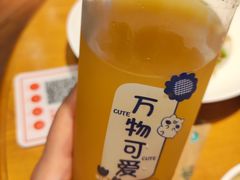 -春饼先生·北京烤鸭(甘井子万达店)